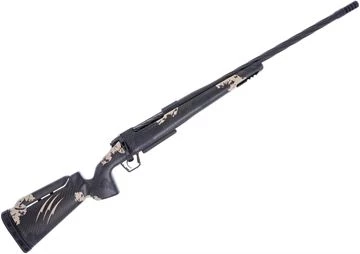 Fierce Firearms Twisted Rival XP Bolt-Action Rifle — Reliable Gun