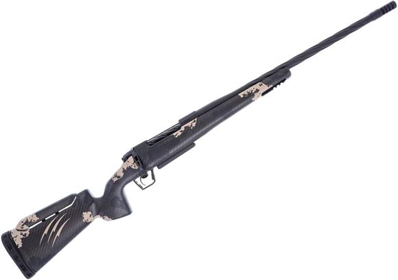 Picture of Fierce Firearms Twisted Rival XP Bolt-Action Rifle