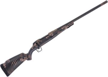 Picture of Fierce Firearms Carbon Rogue Bolt-Action Rifle
