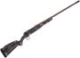Picture of Fierce Firearms Twisted Rogue Bolt-Action Rifle