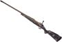 Picture of Fierce Firearms Twisted Rogue Bolt-Action Rifle