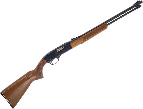 Picture of Used Winchester Model 290 Semi-Auto 22 LR, 20" Barrel, Tube Magazine, Fair Condition