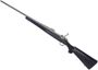 Picture of Used Ruger M77 Hawkeye All Weather Bolt-Action 338 RCM, 22" Barrel, Stainless, Black Synthetic Stock, Good Condition