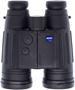 Picture of Used Zeiss Victory RF Rangefinding Binoculars - 10x45mm T* RF, Matte Black Rubber Coating, 10-1200m, With Carry Case, Good Condition