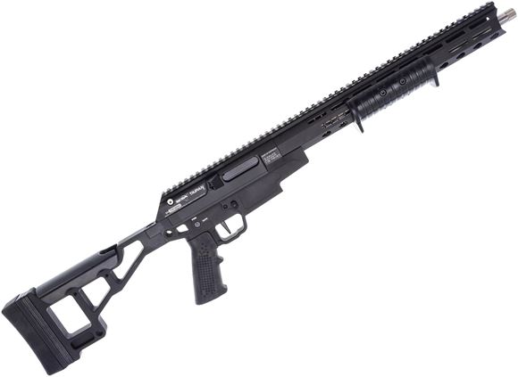 Picture of Used SCSA Taipan X Straight Pull Pu