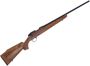 Picture of Used Sako P04R Finnfire II Bolt-Action 22 LR, 22" Barrel, Blued, Walnut Montecarlo Stock w/ Tiger Striping, One Mag, Original Box, Excellent Condition