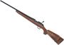 Picture of Used Sako P04R Finnfire II Bolt-Action 22 LR, 22" Barrel, Blued, Walnut Montecarlo Stock w/ Tiger Striping, One Mag, Original Box, Excellent Condition