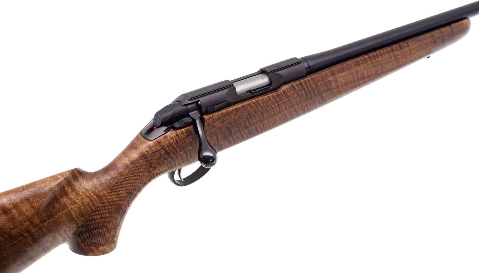 Used Sako P04R Finnfire II Bolt-Action 22 LR, 22