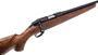 Picture of Used Sako P04R Finnfire II Bolt-Action 22 LR, 22" Barrel, Blued, Walnut Montecarlo Stock w/ Tiger Striping, One Mag, Original Box, Excellent Condition