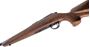 Picture of Used Sako P04R Finnfire II Bolt-Action 22 LR, 22" Barrel, Blued, Walnut Montecarlo Stock w/ Tiger Striping, One Mag, Original Box, Excellent Condition
