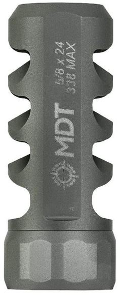 Picture of MDT Hunter Magnum Muzzle Brake