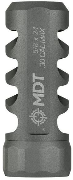 Picture of MDT Hunter Standard Muzzle Brake