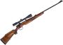 Picture of Used Steyr Mannlicher-S Bolt Action