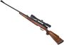 Picture of Used Steyr Mannlicher-S Bolt Action