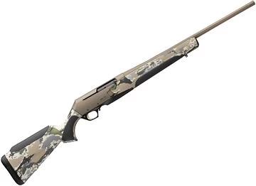 Picture of Browning BAR Mk 4 Speed Ovix Semi-Auto Rifle