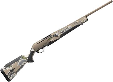 Picture of Browning BAR Mk 4 Speed Ovix Semi-Auto Rifle