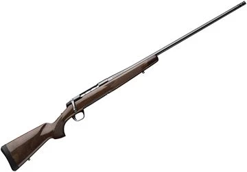 Browning X-Bolt 2 Medallion Bolt Action Rifle — Reliable Gun