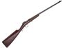 Picture of Used Winchester 1902 Single Shot Bolt Action Rifle - 22 Long & Short, 18", Blued, Rifle Sights, Wood Stock, Fair Condition