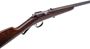 Picture of Used Winchester 1902 Single Shot Bolt Action Rifle - 22 Long & Short, 18", Blued, Rifle Sights, Wood Stock, Fair Condition