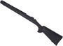 Picture of Used Hogue Riflestock for Remington 700, STOCK ONLY, Short Action, Heavy/Varmint Barrel, Aluminum Pillar Bedded, OverMolded Rubber, Black, Various Marks on Stock, Overall Good Condition