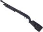 Picture of Used Mossberg 590A1 Pump-Action 12Ga, 3" Chamber, 18.5" Barrel w/ Rifle Sights, Magpul Furniture, Mesa Tactical Side Saddle, Very Good Condition