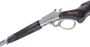 Picture of Used Marlin 1894 Trapper Lever-Action 44 Mag, 16" Threaded Barrel, Stainless, Grey Laminate Stock, With Skinner Aperture Sight, Excellent Condition