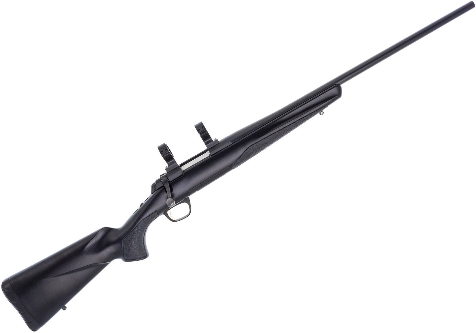 Used Browning X Bolt Stalker Bolt-Action 223 Rem, 22