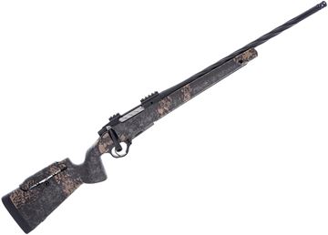 Picture of Seekins Precision Havak PH3 Bolt-Action Rifle