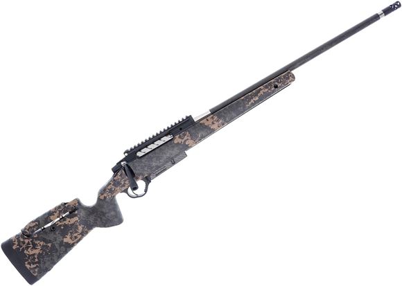 Picture of Seekins Precision Havak Element M3 Bolt-Action Rifle