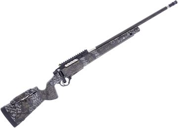 Picture of Seekins Precision Havak Element M3 Bolt-Action Rifle
