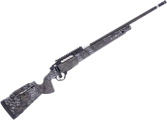 Picture of Seekins Precision Havak Element M3 Bolt-Action Rifle
