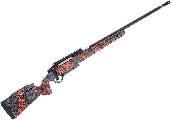 Picture of Seekins Precision Havak Element M3 Bolt-Action Rifle