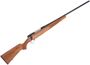 Picture of Used Marlin MR-7B Bolt-Action 30-06 Sprg, 22'' Barrel, Blued, Walnut Stock, 3 Position Safety, Excellent Condition