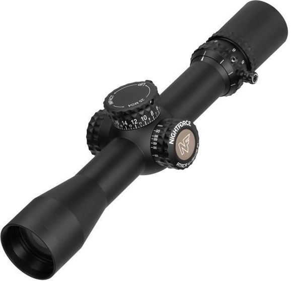 Picture of Nightforce ATACR Riflescopes