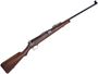 Picture of Used Ross Rifle Co 1905 Sporter Bolt-Action 303 British, 24'' Barrel w/Sights, Straight Pull, Sporter Wood Stock, Good Condition