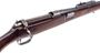 Picture of Used Ross Rifle Co 1905 Sporter Bolt-Action 303 British, 24'' Barrel w/Sights, Straight Pull, Sporter Wood Stock, Good Condition