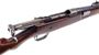 Picture of Used Ross Rifle Co 1905 Sporter Bolt-Action 303 British, 24'' Barrel w/Sights, Straight Pull, Sporter Wood Stock, Good Condition