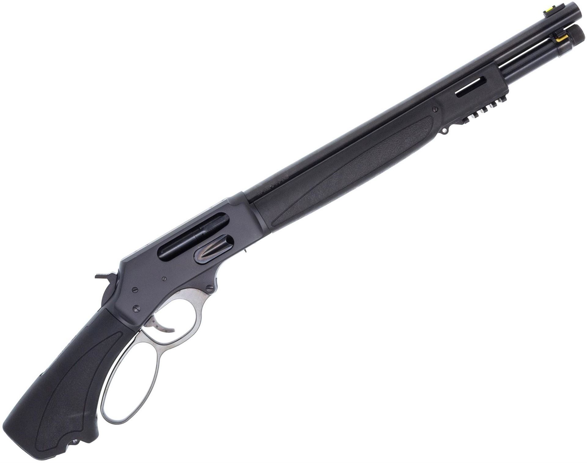 PAID Used Henry H018 410 Lever Action Shotgun - 15'' Barrel 2-1/2