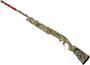 Picture of Used Benelli Nova Pump-Action 12ga, 3.5" Chamber, 28" Barrel, Mobil Choke (IC), Max-5 Camo Synthetic Stock, Excellent Condition