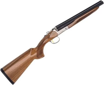 Picture of Used Akkar Churchill 512 SxS Shotgu