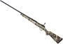 Picture of Used Kimber Model 84L Mountain Ascent Bolt-Action 270 Win, 24" Fluted Barrel w/Muzzle Brake, Pnuma Caza Camo Reinforced Composite Stock, Blind Mag, Very Good Condition
