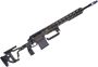 Picture of Used Victrix Armaments Scorpio V Bolt-Action 300 Win Mag, 22" Barrel w/ Brake, Adjustable Folding Chassis, Carry Handle, One Mag, Plastic Hard Case - Excellent Condition