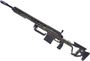 Picture of Used Victrix Armaments Scorpio V Bolt-Action 300 Win Mag, 22" Barrel w/ Brake, Adjustable Folding Chassis, Carry Handle, One Mag, Plastic Hard Case - Excellent Condition