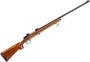 Picture of Used Parker Hale 1200TX Bolt-Action Rifle - 7.62x51 NATO, 26" Palma Trophy Match Heavy Barrel, Blued, Wood Stock, Leupold STD Bases, Barricade Stop, Limbsaver Pad, Very Good Condition