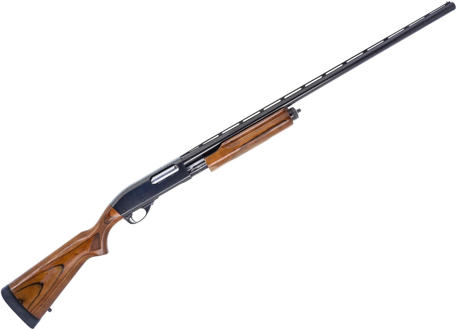 Used Remington 870 Wingmaster Pump, 12-Gauge 2-3/4'' Chamber, 30 ...
