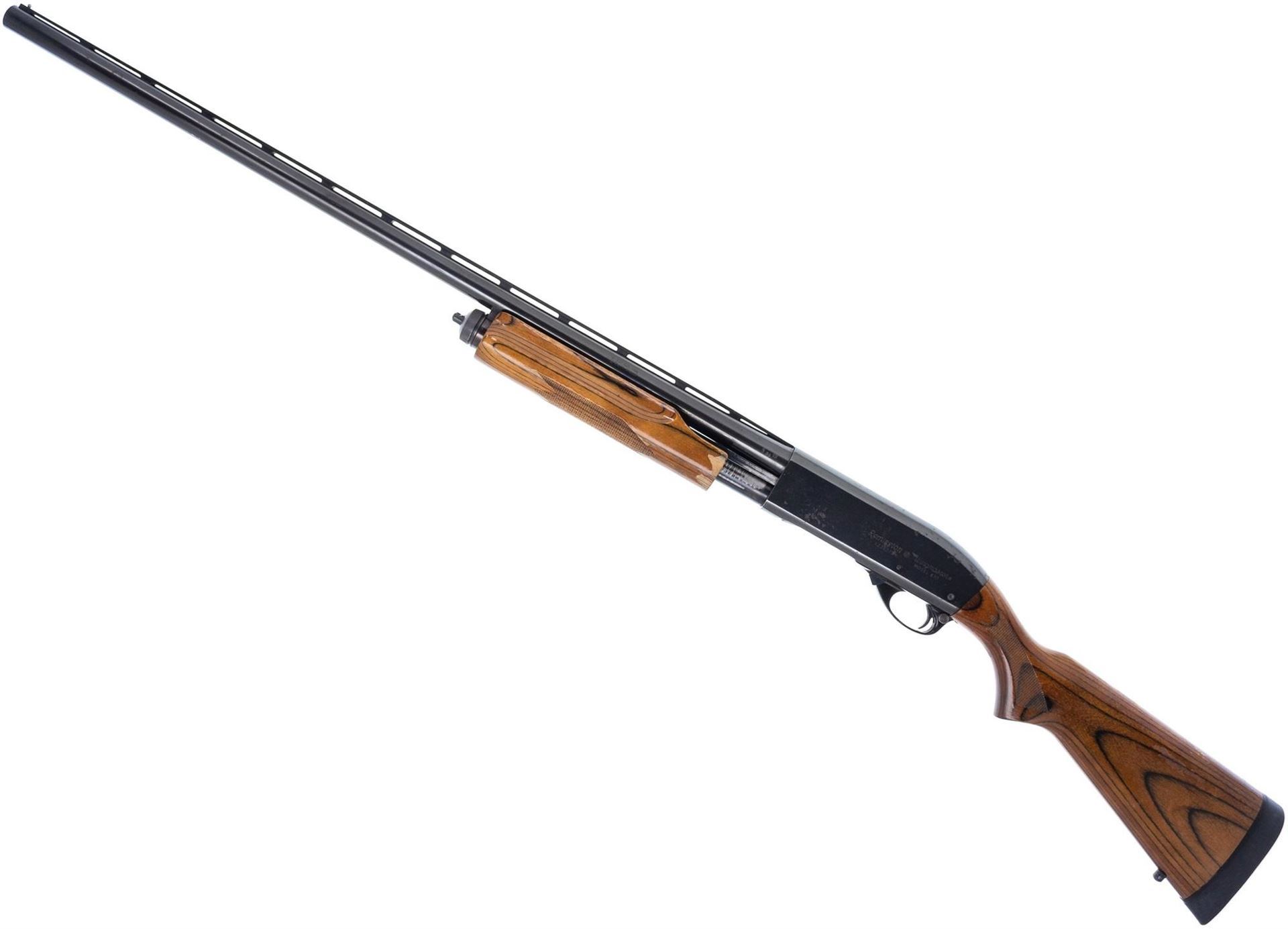 Used Remington 870 Wingmaster Pump, 12-Gauge 2-3/4'' Chamber, 30 ...