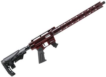 Picture of Derya TM-22 Semi-Auto Rifle