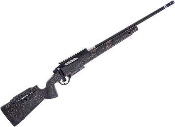 Picture of Seekins Precision Havak Element M3 Bolt-Action Rifle