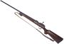 Picture of Used CZ 457 American Bolt-Action 22 LR, 25" Threaded Barrel, Checkered Walnut Stock, Leather Sling, Soft Case, 3 Mags & Original Box, Very Good Condition