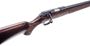 Picture of Used CZ 457 American Bolt-Action 22 LR, 25" Threaded Barrel, Checkered Walnut Stock, Leather Sling, Soft Case, 3 Mags & Original Box, Very Good Condition